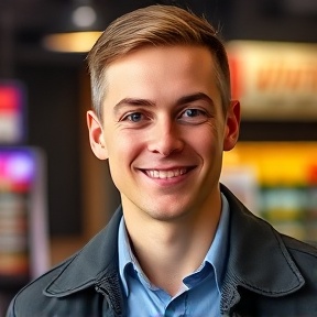 Ainsley McLaughlin — eSports Betting reviewer
